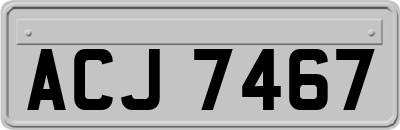 ACJ7467