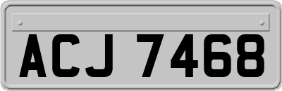 ACJ7468