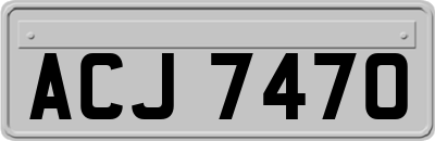 ACJ7470