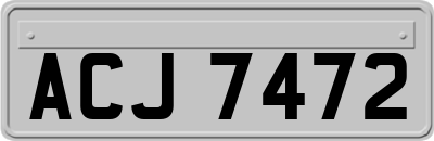 ACJ7472