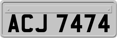 ACJ7474