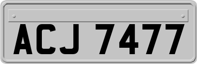 ACJ7477