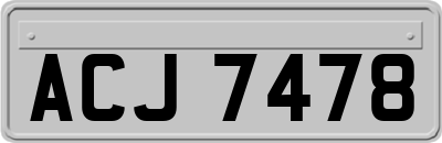 ACJ7478
