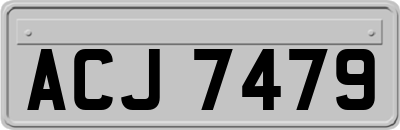ACJ7479