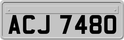 ACJ7480