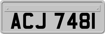 ACJ7481