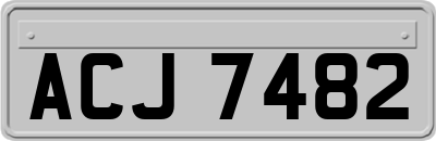 ACJ7482