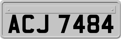 ACJ7484