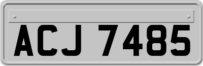 ACJ7485