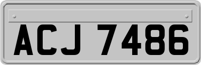 ACJ7486