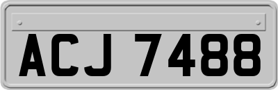 ACJ7488