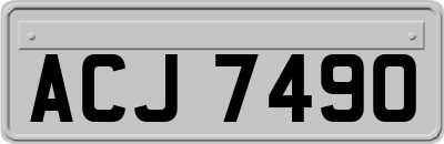 ACJ7490