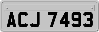 ACJ7493
