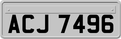 ACJ7496