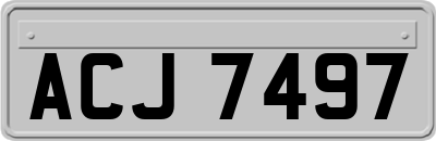 ACJ7497