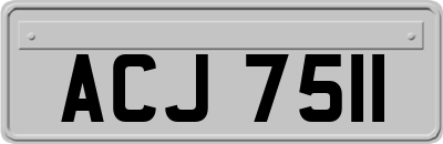 ACJ7511