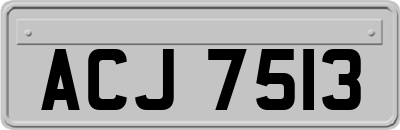 ACJ7513