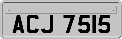 ACJ7515