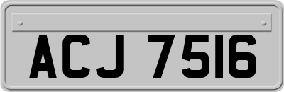 ACJ7516