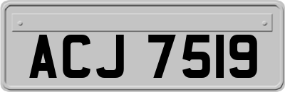 ACJ7519