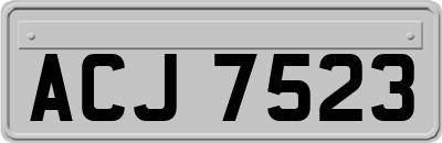 ACJ7523