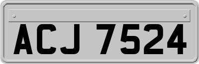 ACJ7524