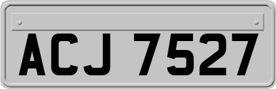 ACJ7527