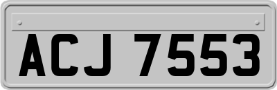 ACJ7553