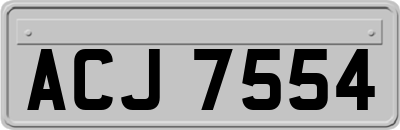 ACJ7554