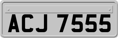 ACJ7555