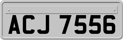 ACJ7556