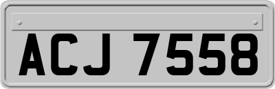 ACJ7558