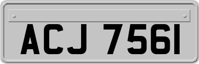 ACJ7561