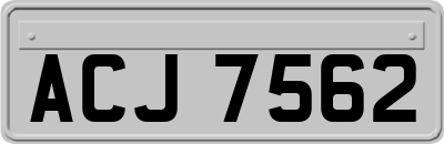 ACJ7562