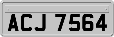 ACJ7564
