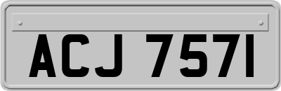 ACJ7571