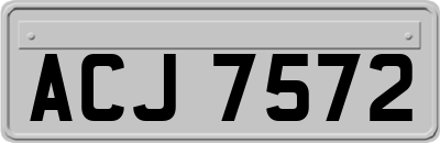 ACJ7572