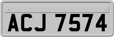 ACJ7574