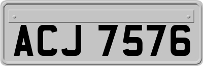 ACJ7576