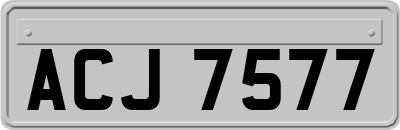 ACJ7577