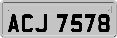 ACJ7578