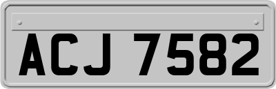 ACJ7582