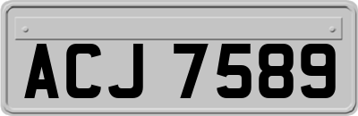 ACJ7589