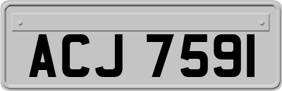 ACJ7591