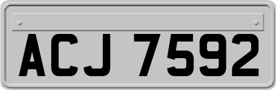 ACJ7592