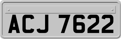 ACJ7622