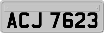 ACJ7623