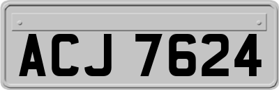ACJ7624