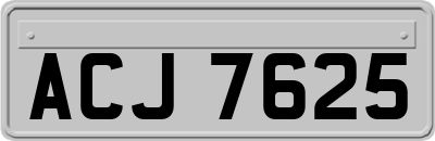 ACJ7625