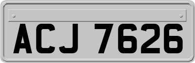 ACJ7626